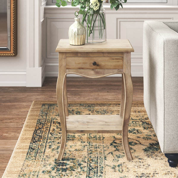 French-country-night-stand | Wayfair